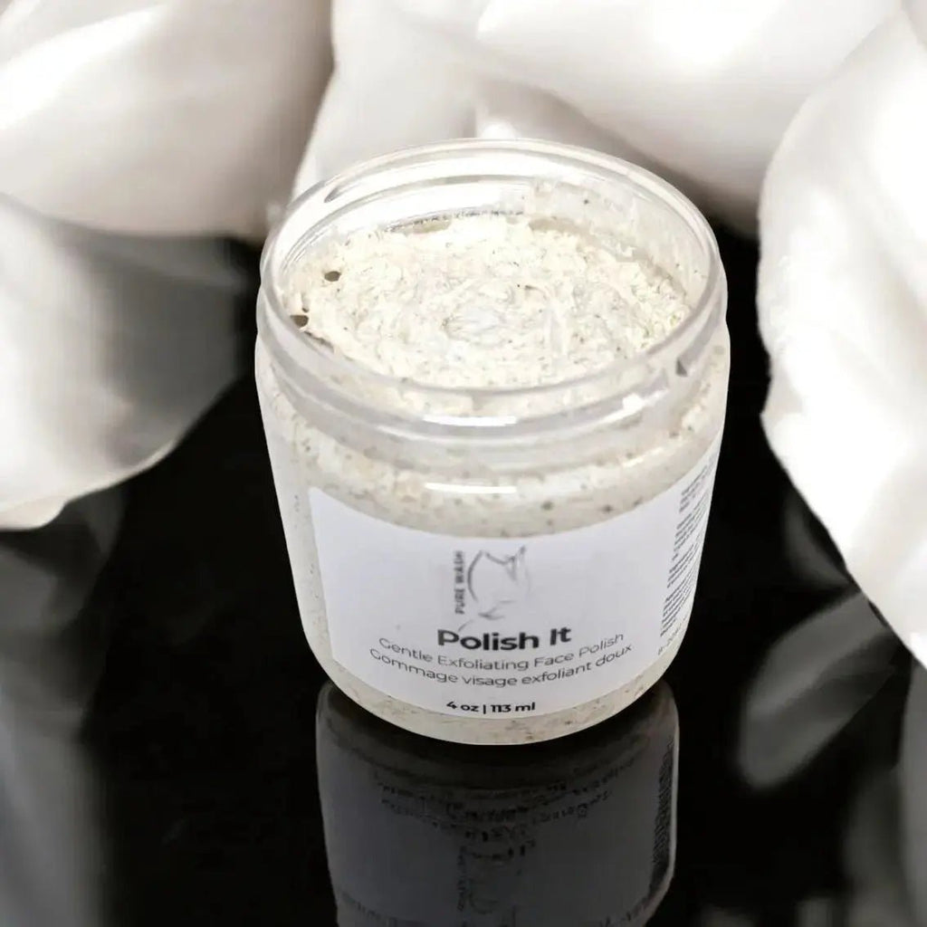 The “It” Line – Complete Skincare Bundle - Pure Wash