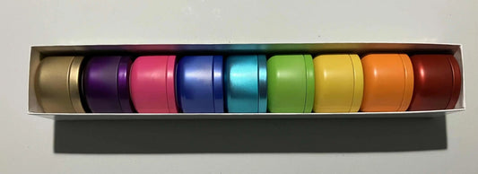 The RAINBOW Collection - Pure Wash