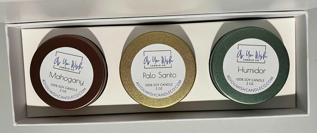 The RUSTIC Collection - Pure Wash