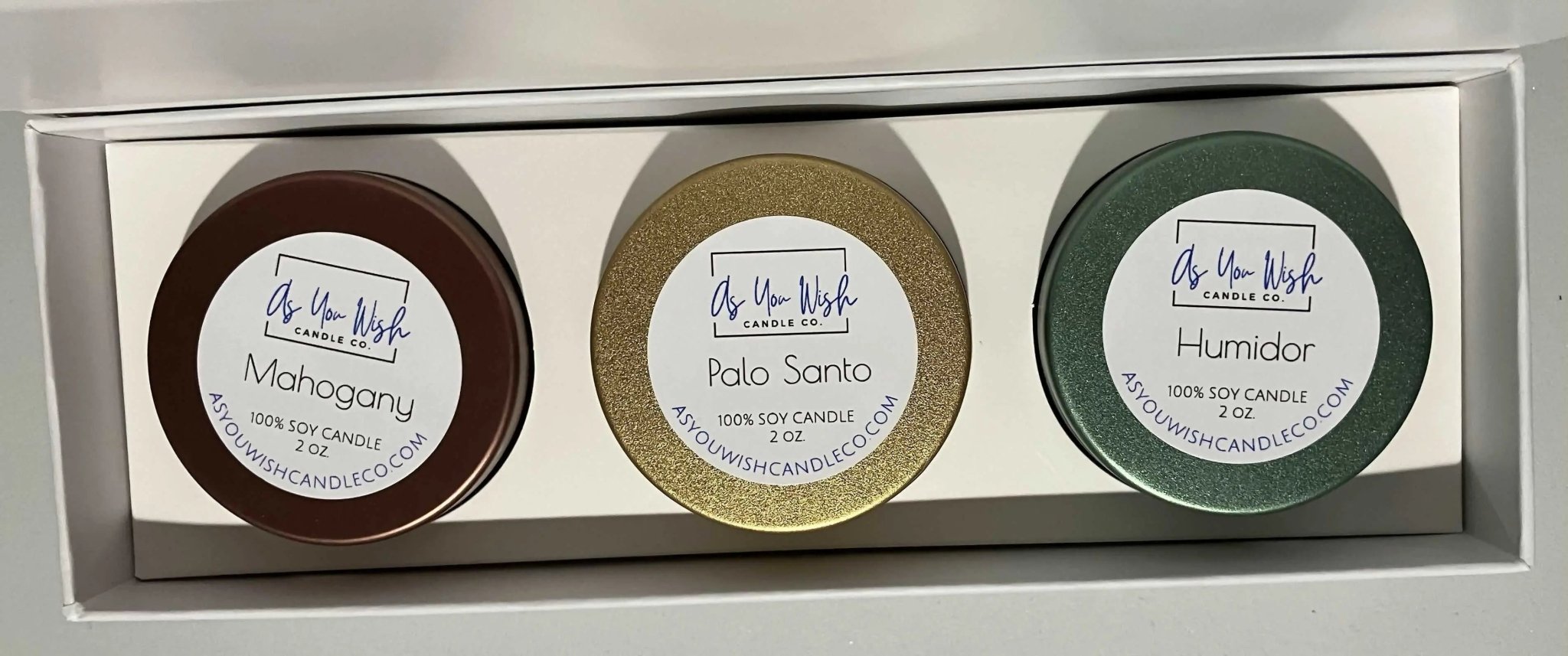 The RUSTIC Collection - Pure Wash