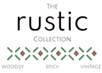 The RUSTIC Collection - Pure Wash