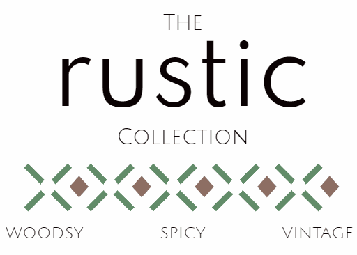 The RUSTIC Collection - Pure Wash