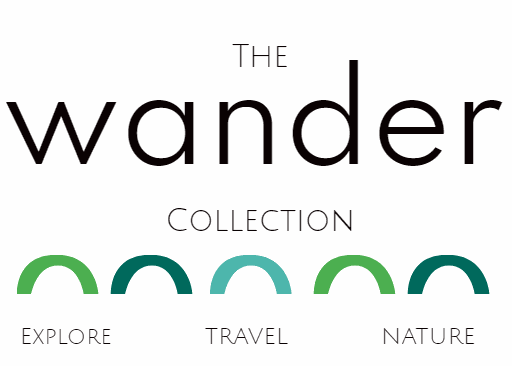 Wander Candle Collection – Nature-Inspired Scents - Pure Wash