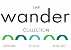 Wander Candle Collection – Nature-Inspired Scents - Pure Wash