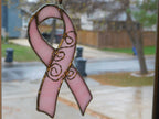 BCAM Pink Ribbon 2 - Pure Wash Canadian Made - Winnipeg