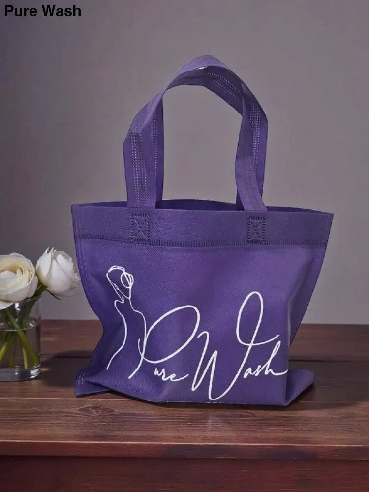 Tote bag 3 soap bundle