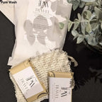 Travel Mini Soap Bars - Pure Wash