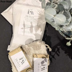 Travel Mini Soap Bars - Pure Wash