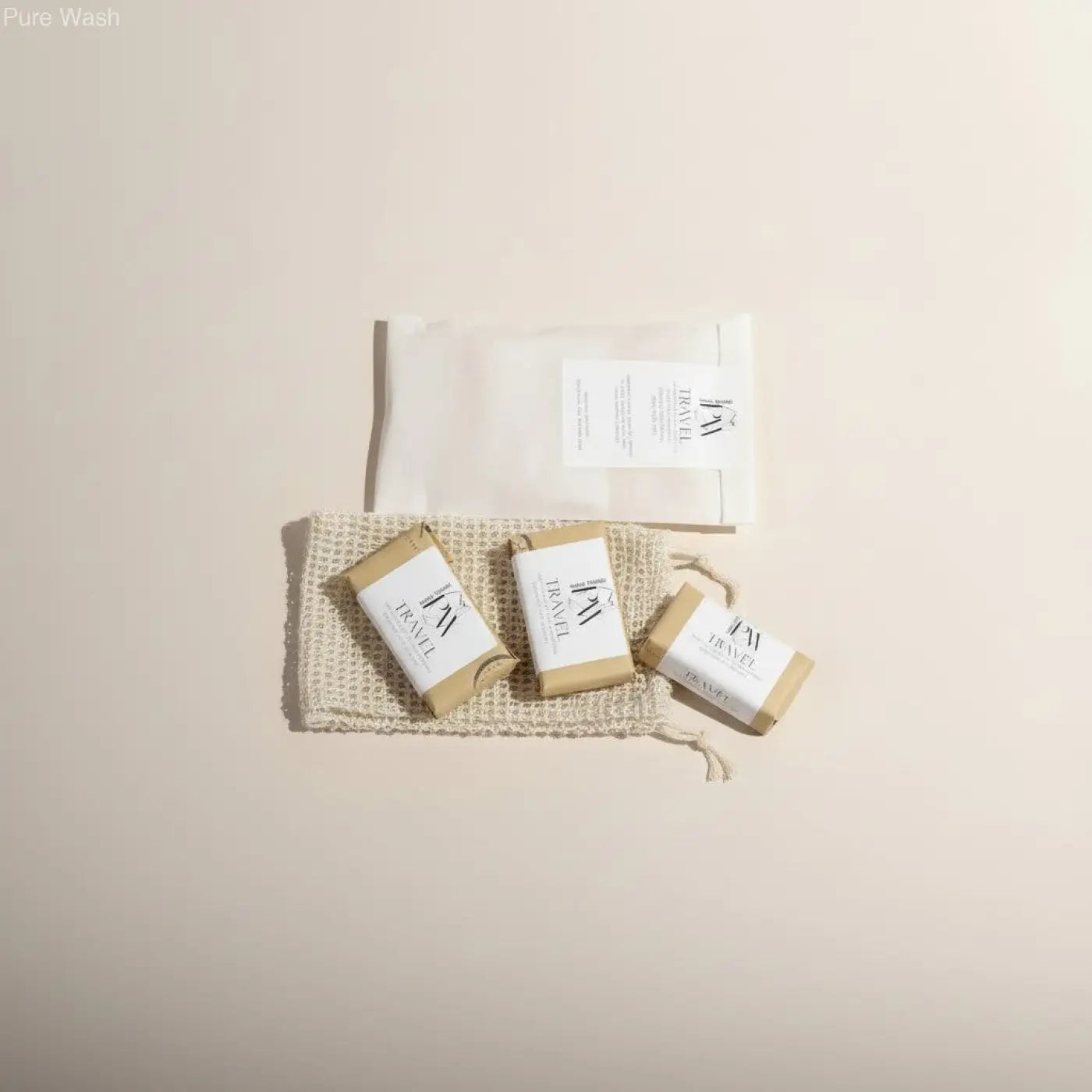 Travel mini soap bars – natural skincare essentials canada three rectangular travel soap bars winnipeg