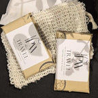 Travel Mini Soap Bars - Pure Wash