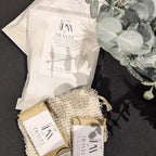 Travel Mini Soap Bars - Pure Wash