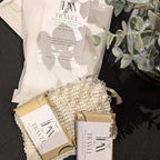 Travel Mini Soap Bars - Pure Wash