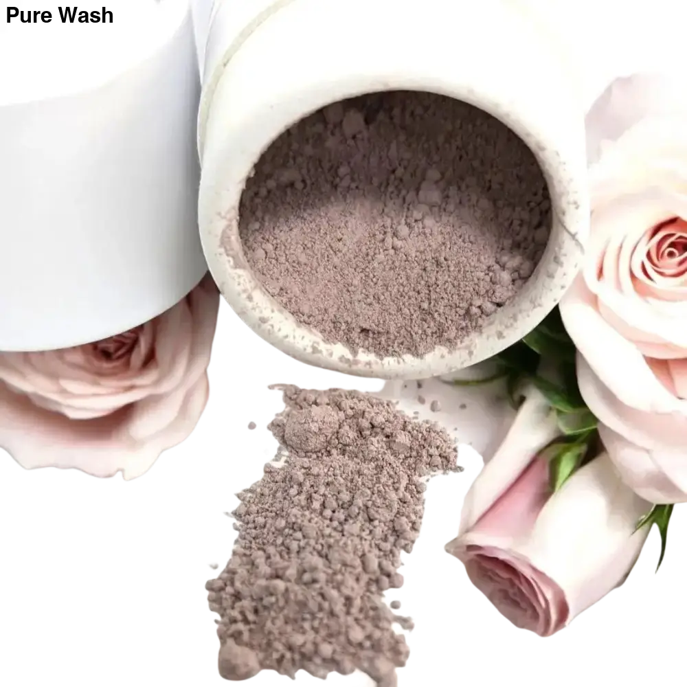 The “It” Line – Complete Skincare Bundle - Pure Wash