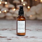 Tremella Mushroom Face Serum - Pure Wash