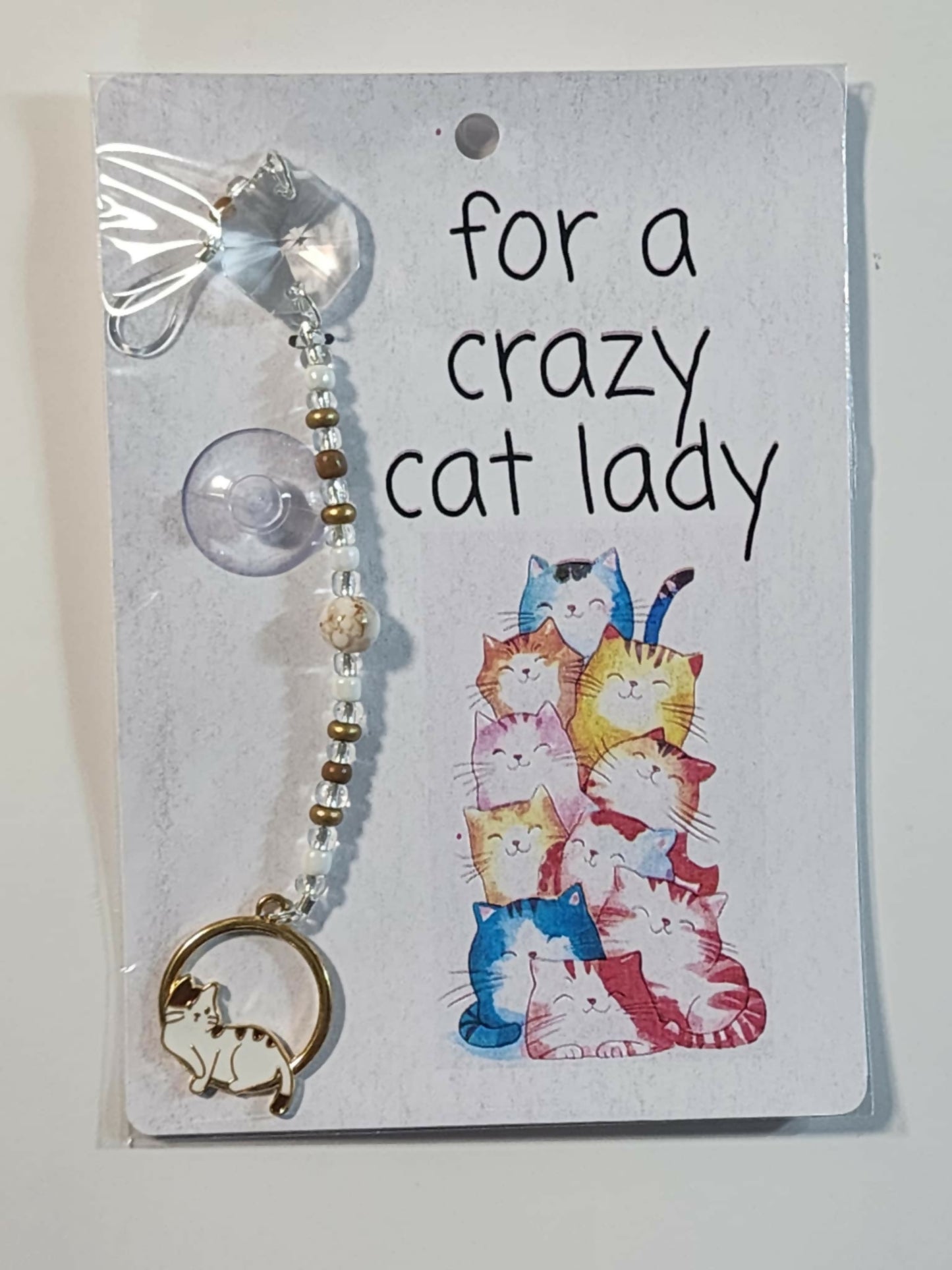 Small Suncatcher