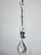 Cats 4 Long Suncatcher - Pure Wash Canadian Made - Winnipeg