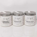 Ultra - Nourishing Body Lotion - Pure Wash