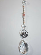 Cats 3 Long Suncatcher - Pure Wash Canadian Made - Winnipeg