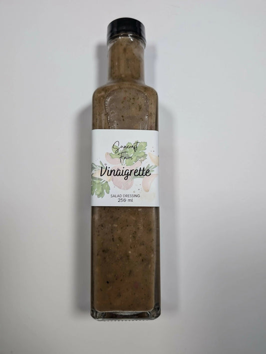 Vinaigrette - Pure Wash