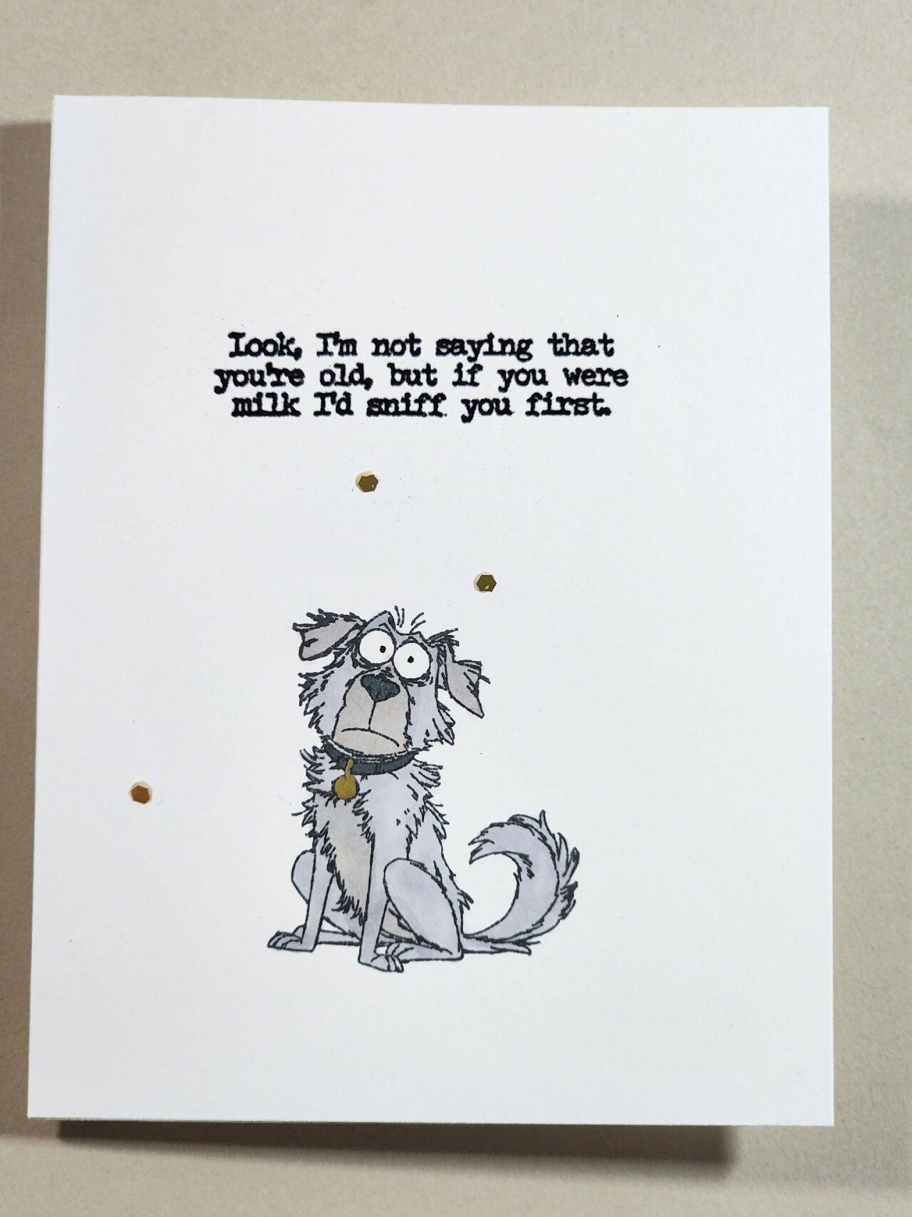 Greeting Card