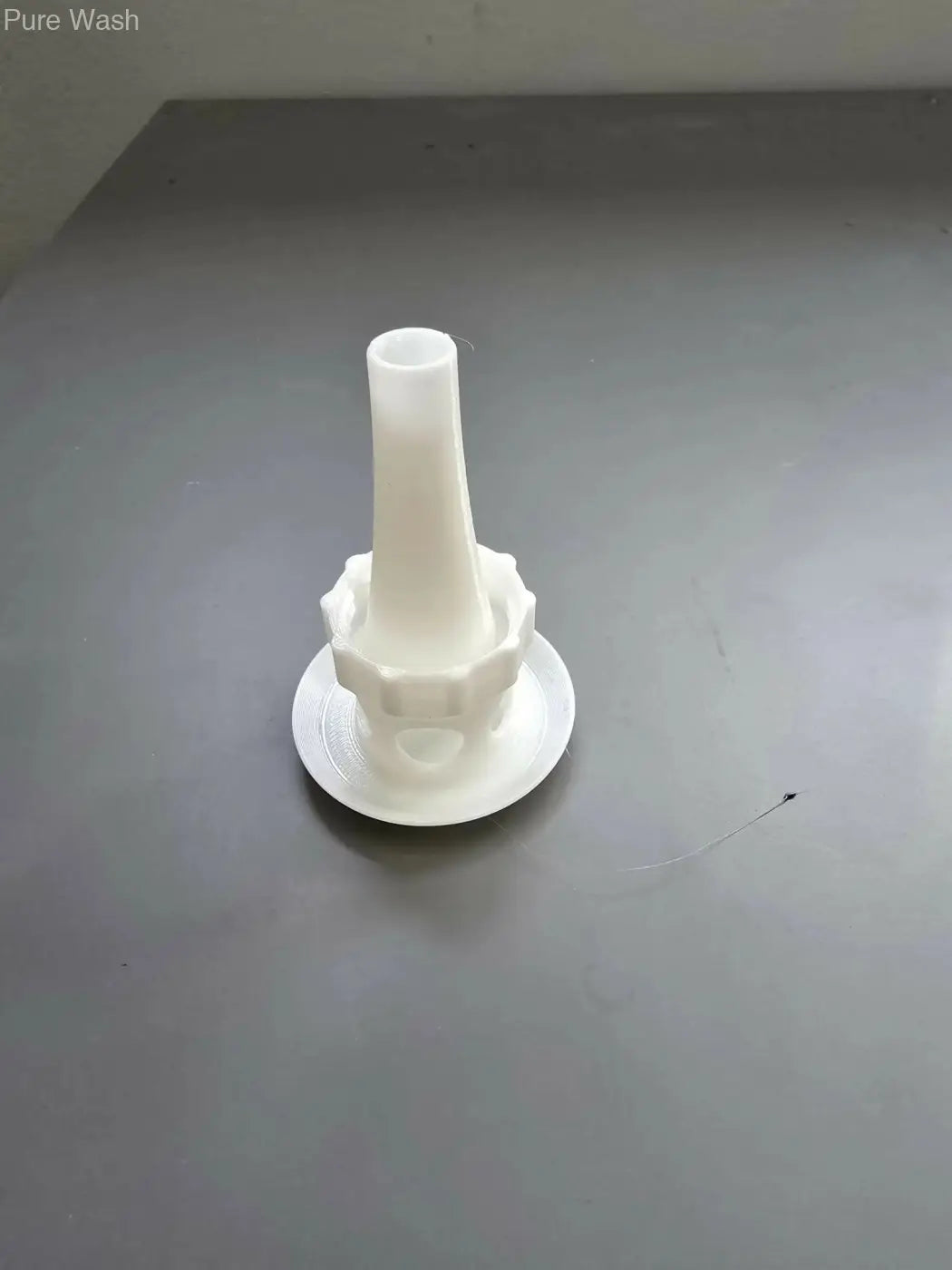 Wasp trap - pure wash default title white plastic faucet aerator flared winnipeg canada