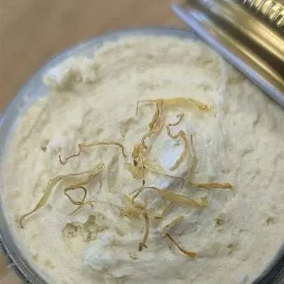 Whipped Body Butter - Pure Wash
