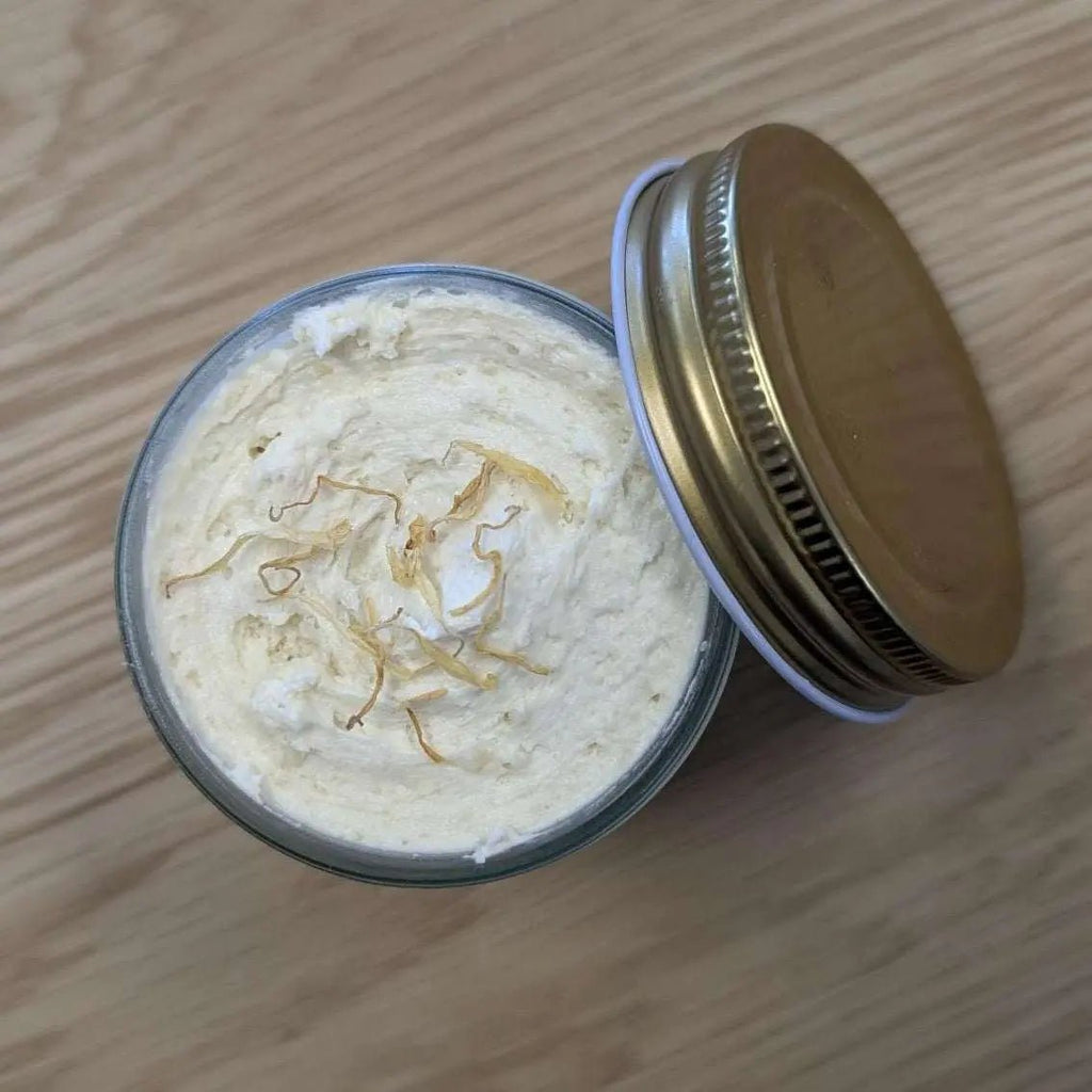 Whipped Body Butter - Pure Wash