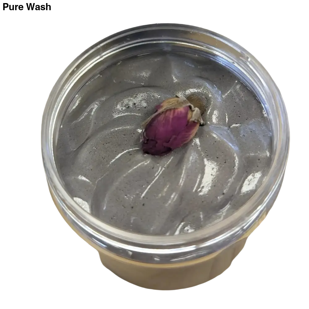 Luxury Whipped Soap Canada – Moisturizing Handmade Body Wash