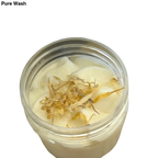 Moisturizing Whipped Soap Canada – Natural Body Care from Pure Wash