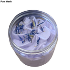 Whipped Soap Handmade in Winnipeg – Creamy Artisan Bath Product