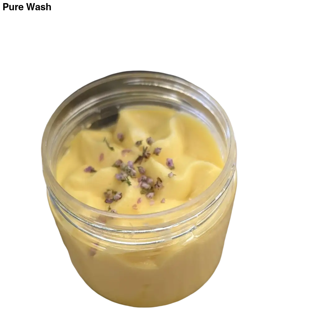 Whipped Soap Canada – Handmade Skincare from Pure Wash