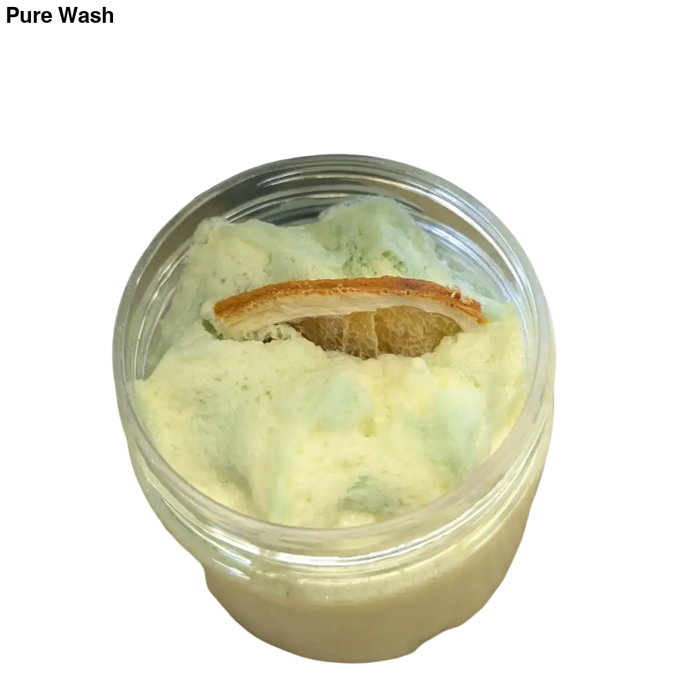 Handcrafted Whipped Soap Winnipeg – Gentle and Hydrating Cleanser