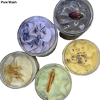 Whipped Soap Handmade in Winnipeg Canada – Pure Wash