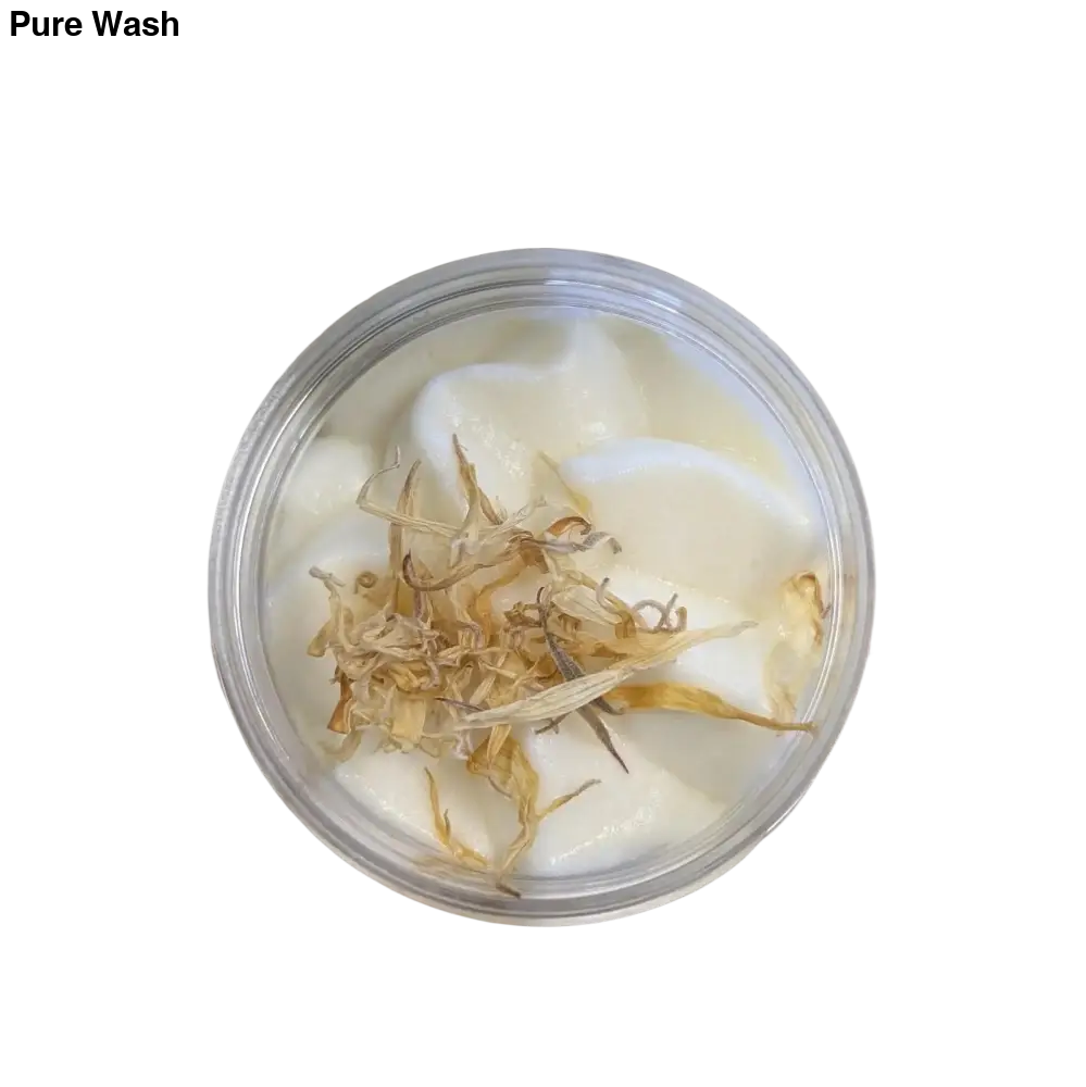 Luxury Handmade Whipped Soap Winnipeg