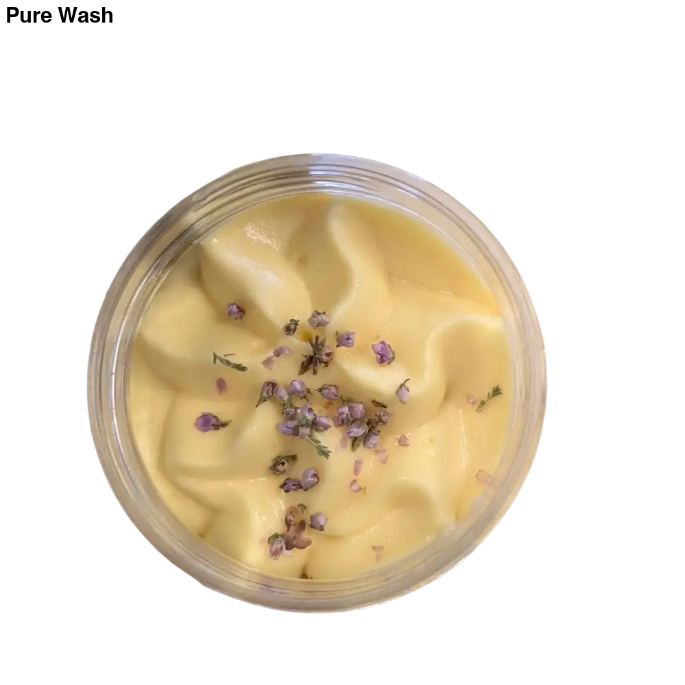 Moisturizing Whipped Soap Canada