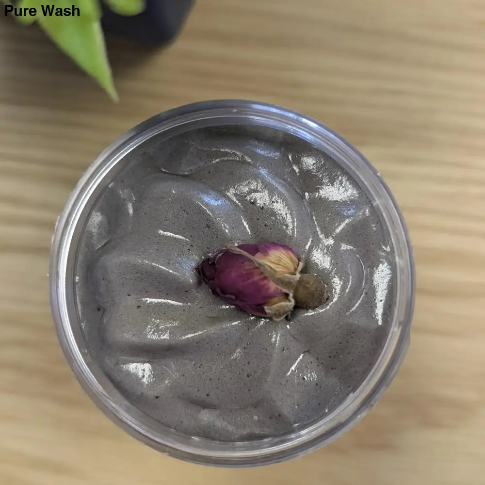 Handmade Whipped Soap from Winnipeg, Canada – Pure Wash Skincare