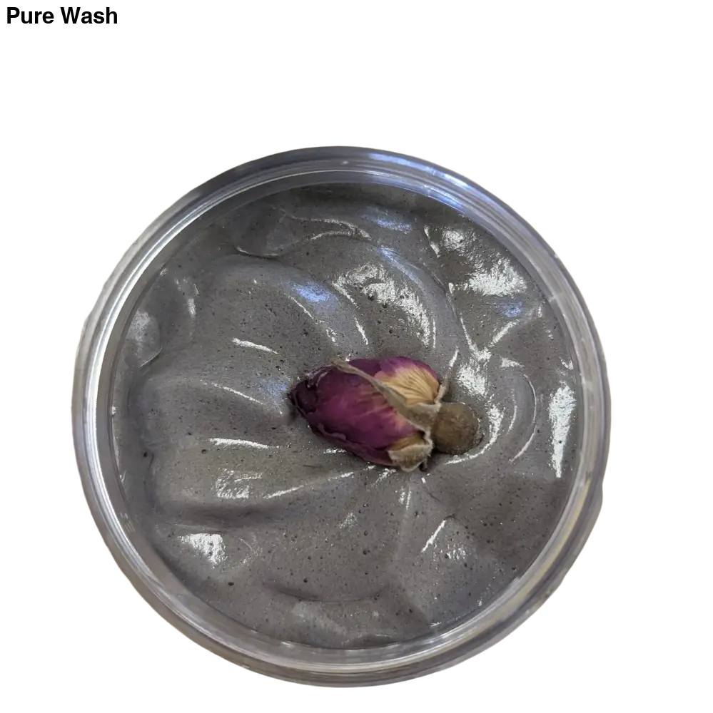 Handmade Whipped Soap from Winnipeg, Canada – Pure Wash Skincare