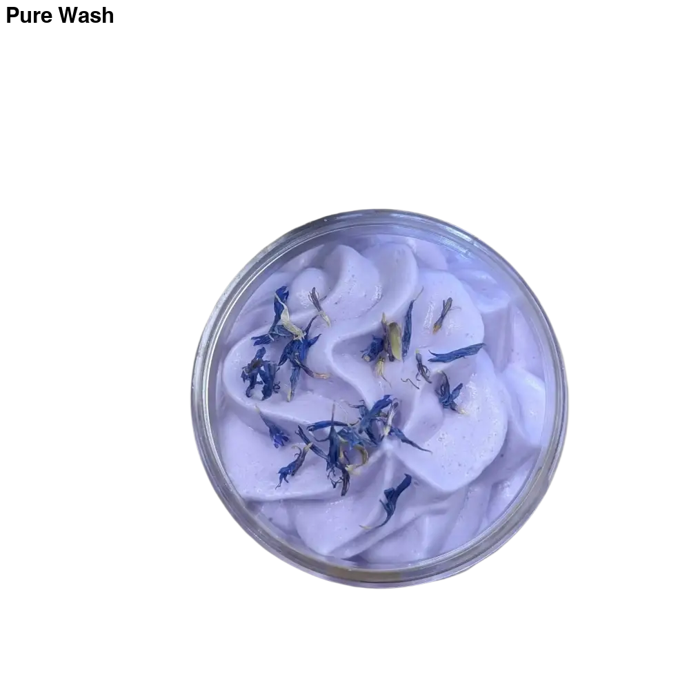 Artisan Whipped Soap Handmade in Winnipeg, Canada – Luxurious Bath Treat