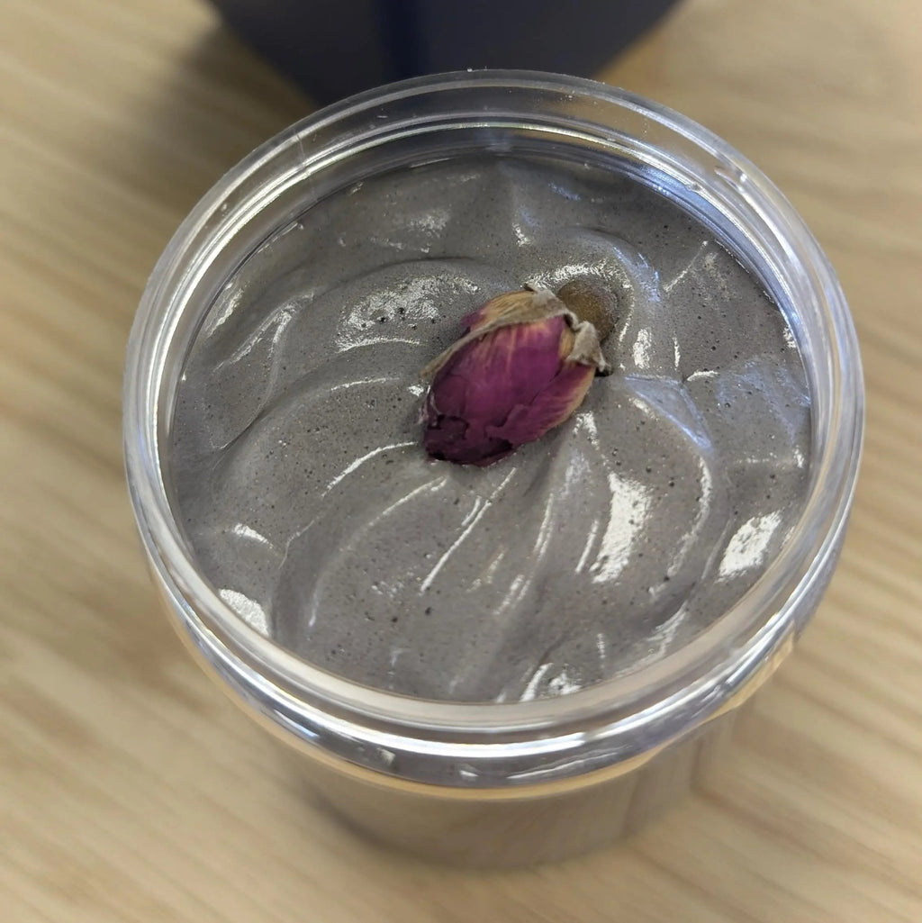 Luxury Whipped Soap Canada – Moisturizing Handmade Body Wash