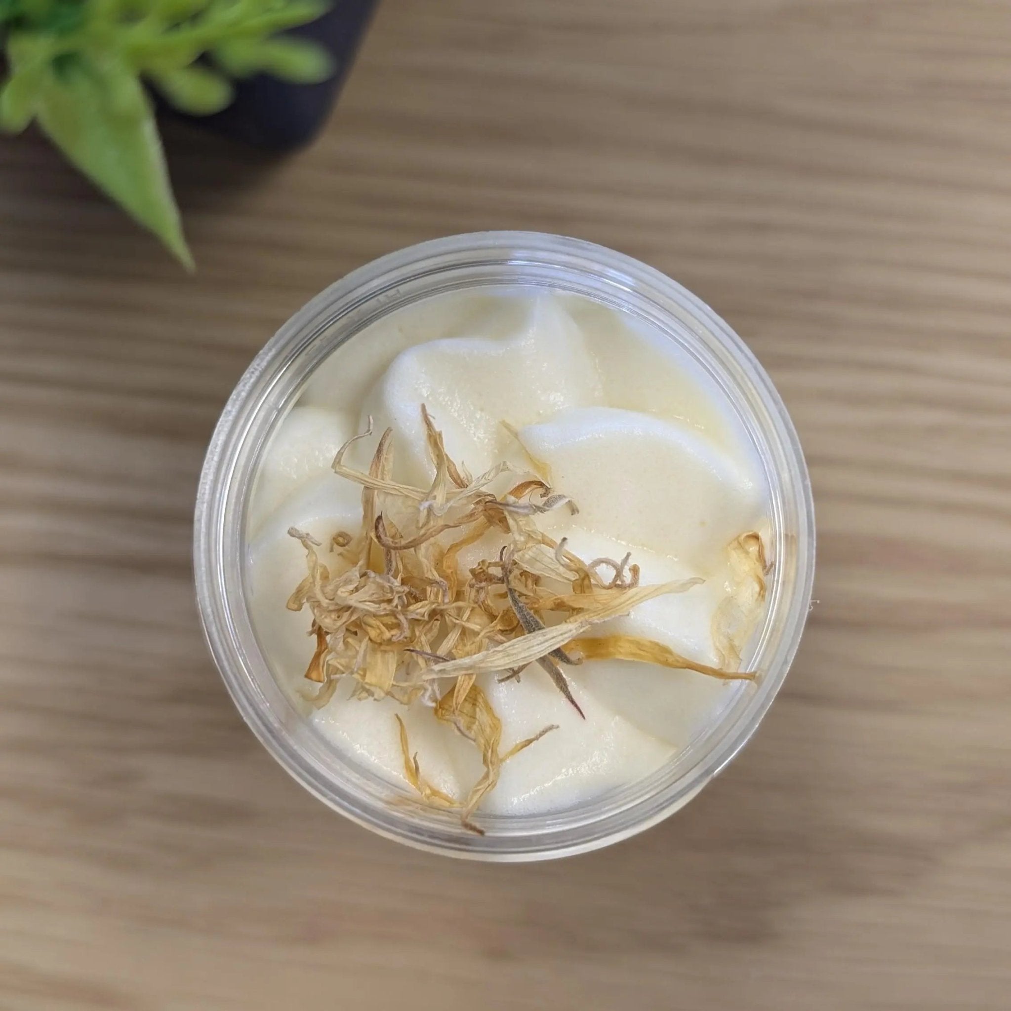 Luxury Handmade Whipped Soap Winnipeg