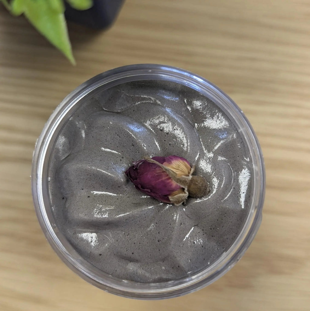 Handmade Whipped Soap from Winnipeg, Canada – Pure Wash Skincare