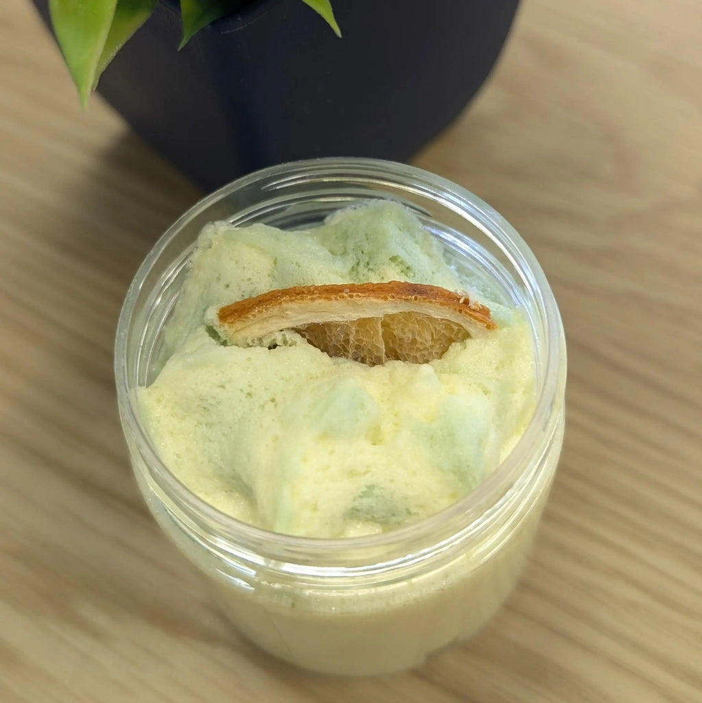 Handcrafted Whipped Soap Winnipeg – Gentle and Hydrating Cleanser