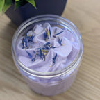 Whipped Soap Handmade in Winnipeg – Creamy Artisan Bath Product