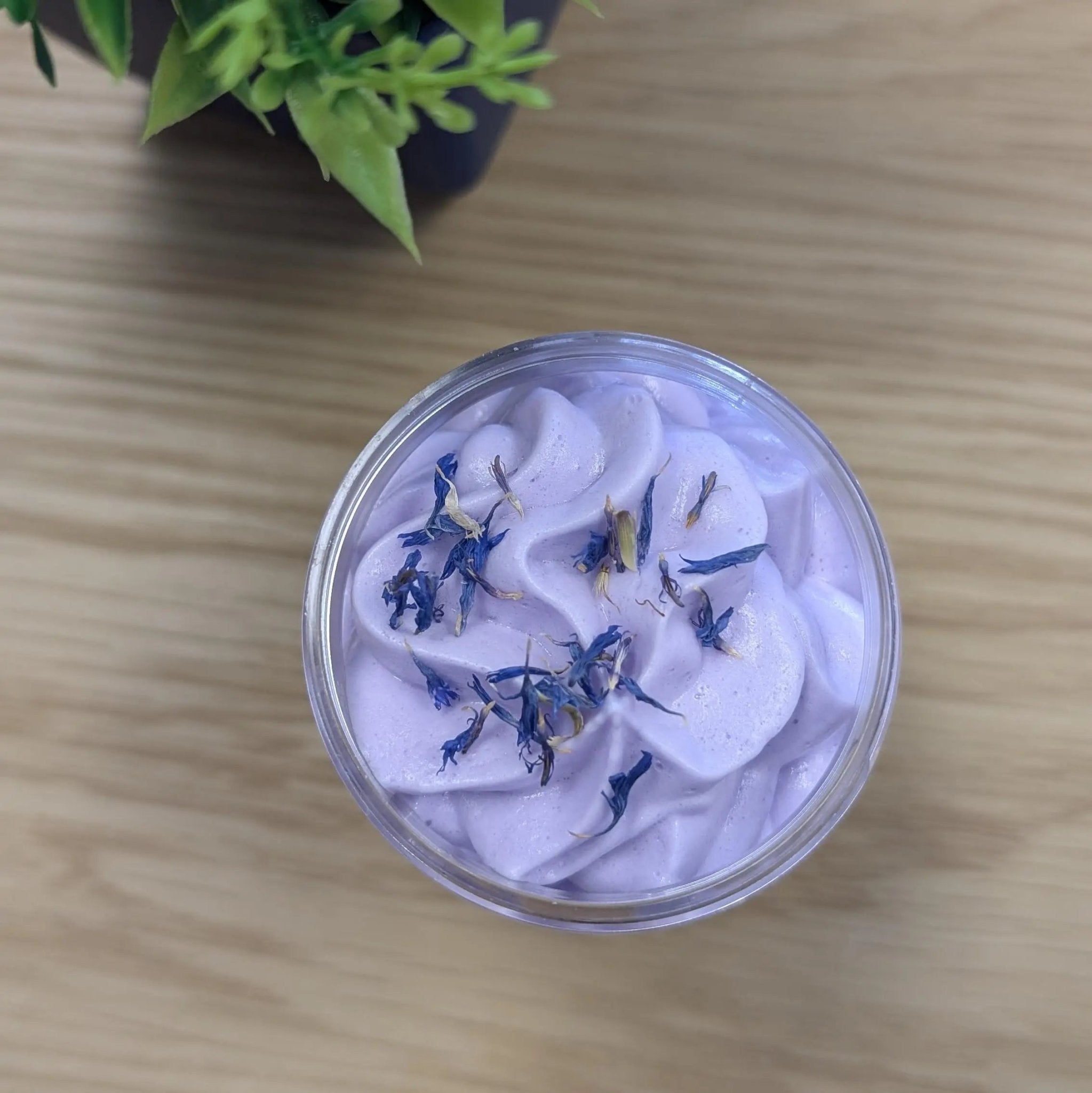 Artisan Whipped Soap Handmade in Winnipeg, Canada – Luxurious Bath Treat