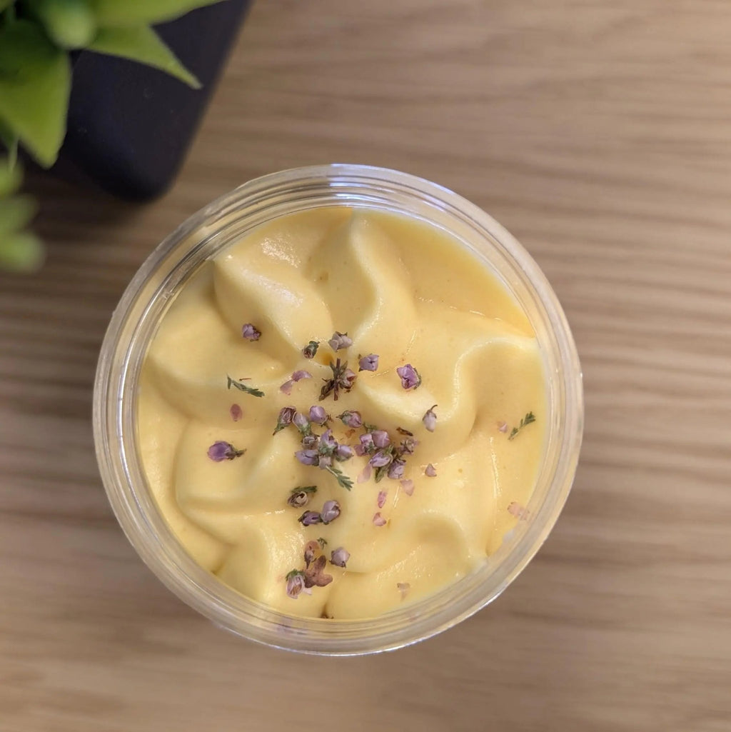 Moisturizing Whipped Soap Canada