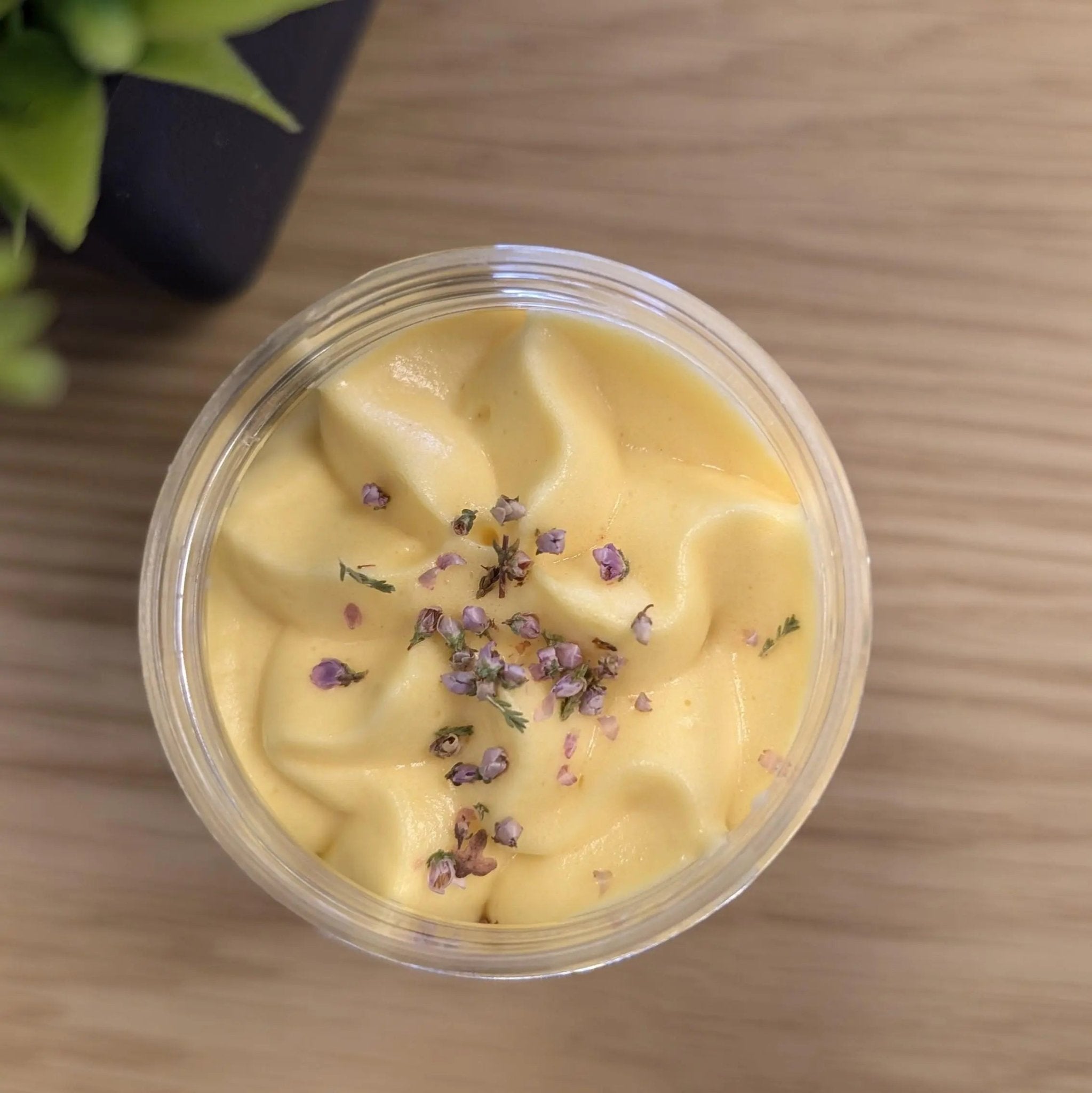 Moisturizing Whipped Soap Canada