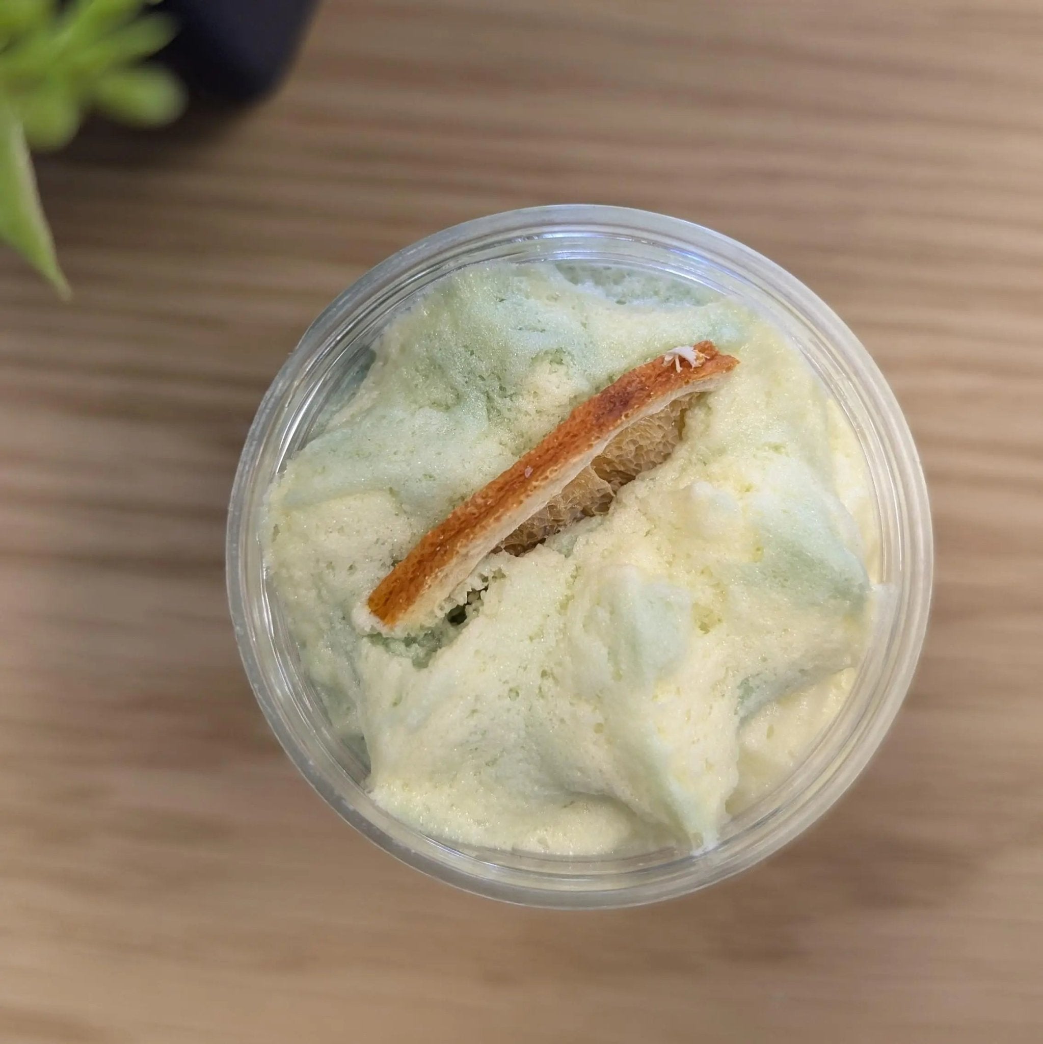 Pure Wash Whipped Soap Canada