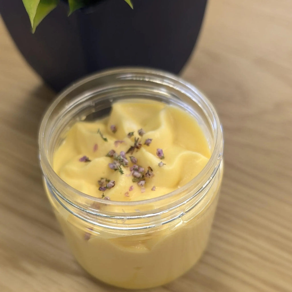 Whipped Soap Canada – Handmade Skincare from Pure Wash