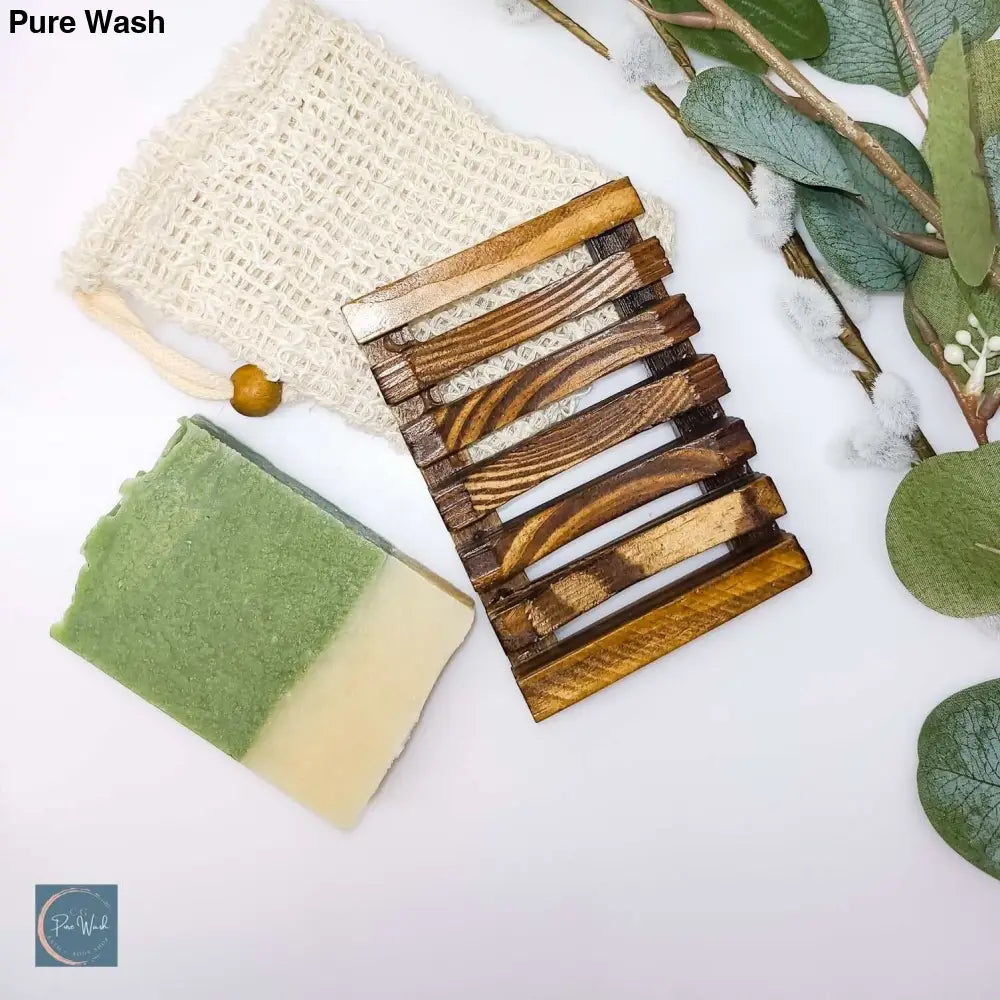 Soap Saver Tray - Pure Wash