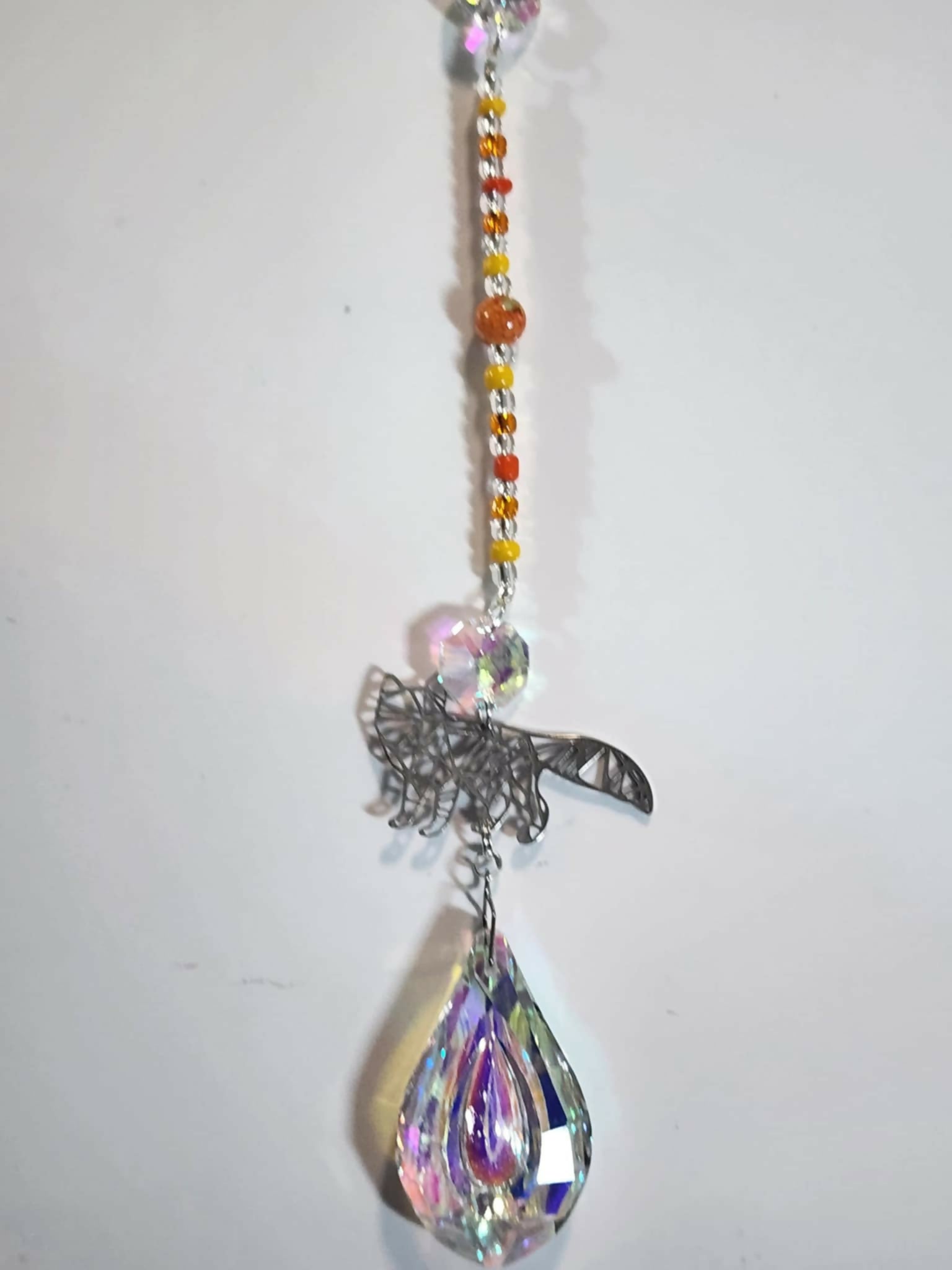 Fox Long Suncatcher - Pure Wash Canadian Made - Winnipeg